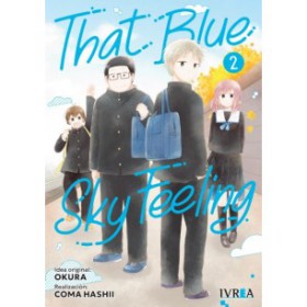  Preventa That Blue Sky Feeling 02